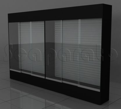 Vitrina exhibipanel - Image 2