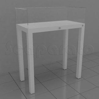 Vitrina para adornos