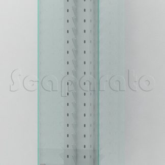 Vitrina para lentes giratoria