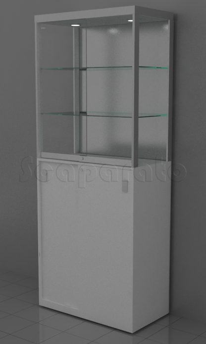 Vitrinas de comercio - Image 2