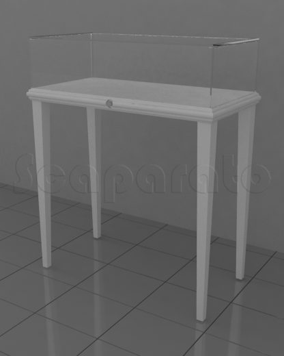 Vitrinas de reliquias