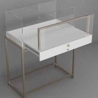Vitrinas para joyas