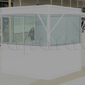 kiosco alimentos para exterior