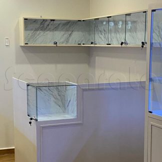 Mobiliario para consultorios