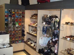 Equipamiento comercial
