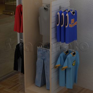 Displays de exhibipanel