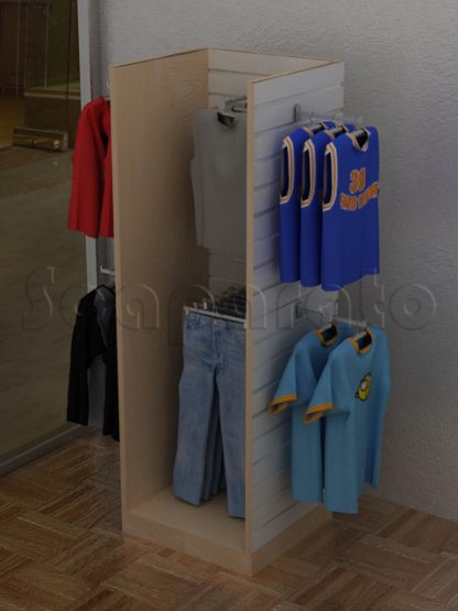 Displays de exhibipanel