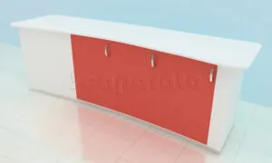 Muebles de Servicio