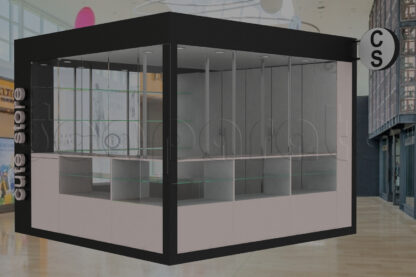 Modulo de perfumes - Image 4