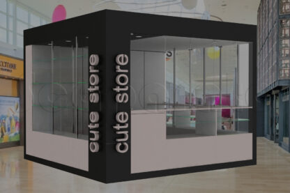 Modulo de perfumes - Image 3