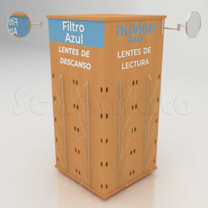 Exhibidor para armazones - Image 3