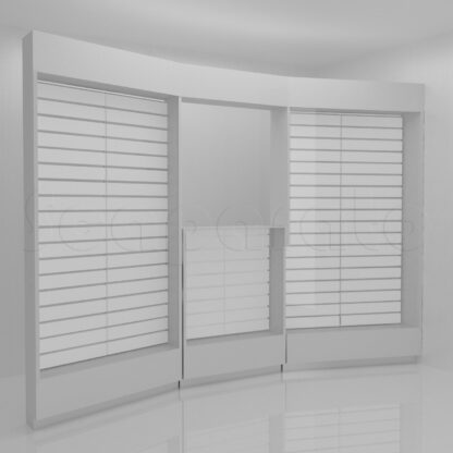 Vitrina para marcos de joyeria - Image 2