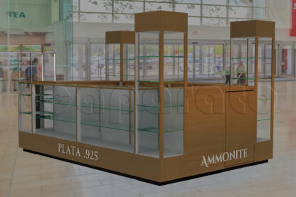 Kiosco de plateria - Image 4