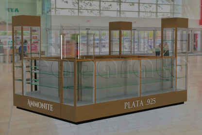 Kiosco de plateria - Image 3