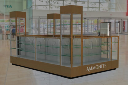 Kiosco de plateria - Image 2