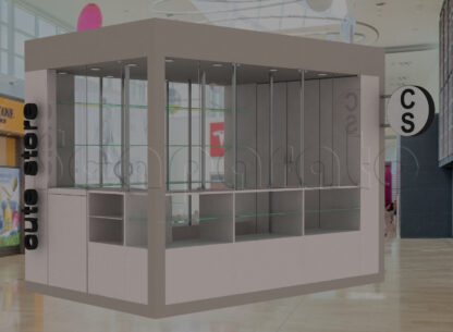 Kiosco de perfumeria - Image 4