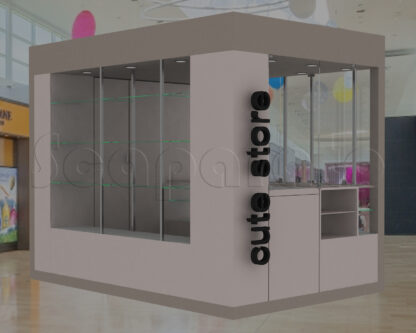 Kiosco de perfumeria - Image 3
