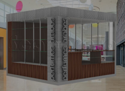 Kiosco de perfumes - Image 3