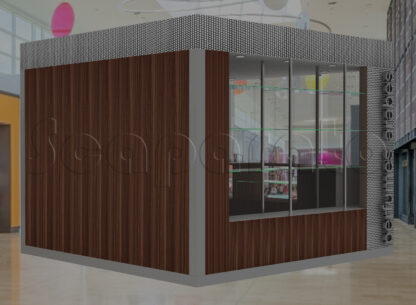 Kiosco de perfumes - Image 2