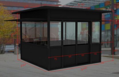 Modulo exterior estetica - Image 2