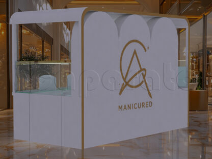 Isla manicure - Image 4