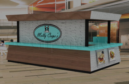 Kiosco de postres - Image 3