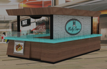 Kiosco de postres - Image 4