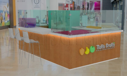 Kiosco de frutas - Image 3