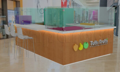 Kiosco de frutas - Image 4