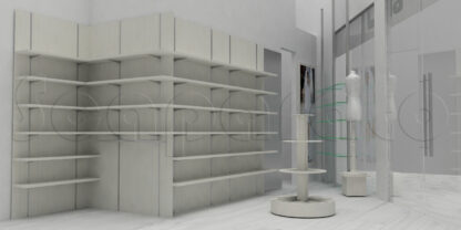 Mobiliario punto de venta - Image 2