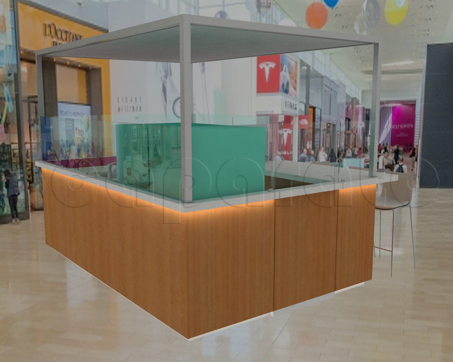 Modulo de frutas - Image 4