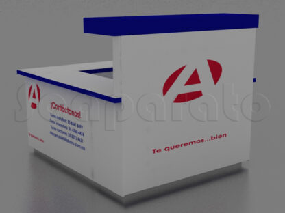 Modulo de farmacia - Image 3
