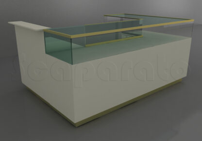 Mostrador de joyas - Image 2