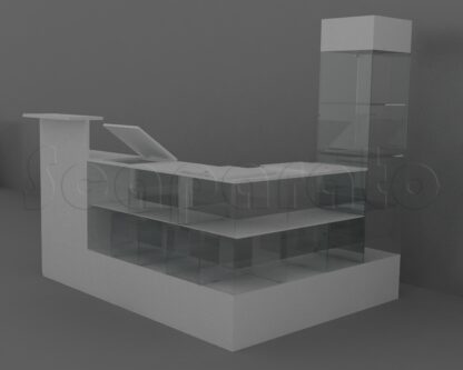 Isla dulceria dos lados - Image 2