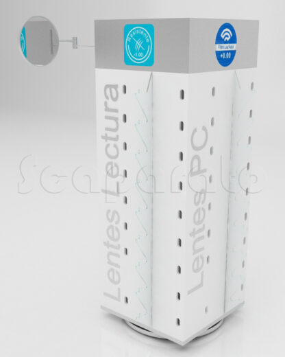 Exhibidor armazones - Image 3
