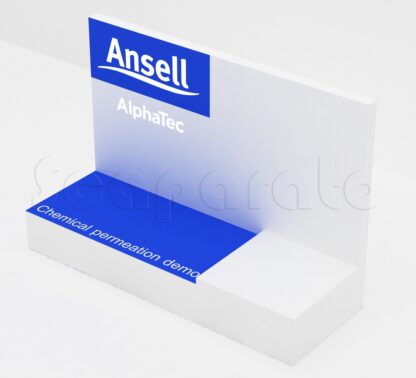 Mesas para exhibir - Image 2