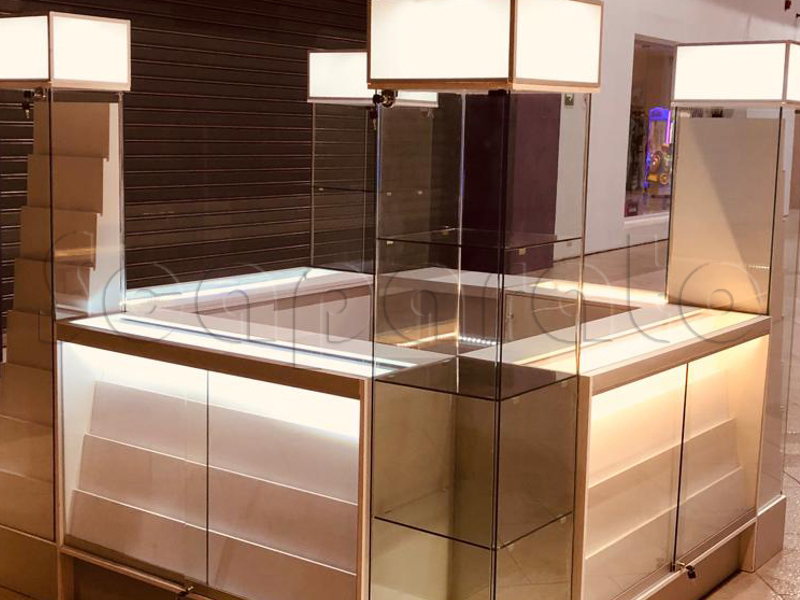 kiosco de accesorios